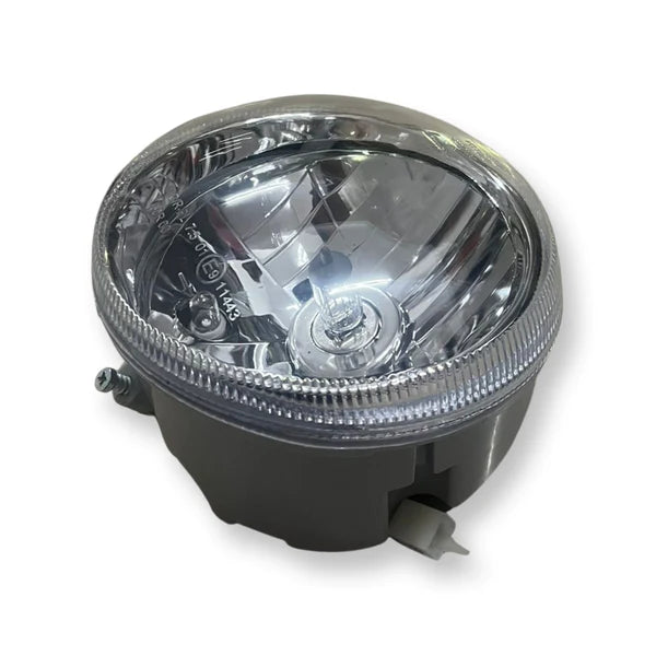 Headlight Assembly