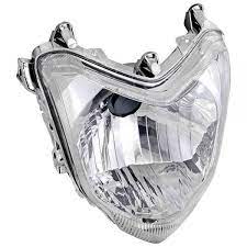 Headlight Assembly for Yamaha FZ S — motorcycle spare part Kenya
