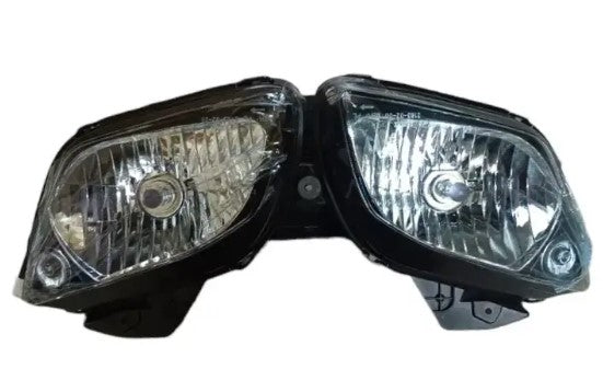 Headlight Assembly