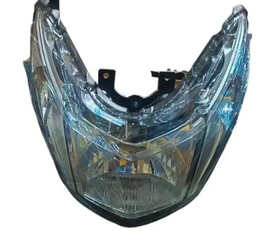 Headlight Assembly
