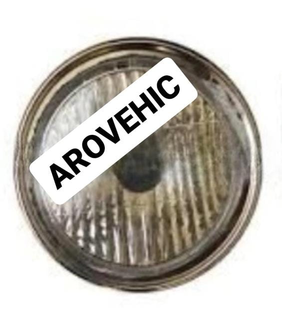 Headlight Assemblyfor Suzuki AX100/MAX100