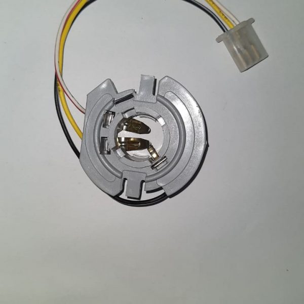 Headlight Bulb Holder