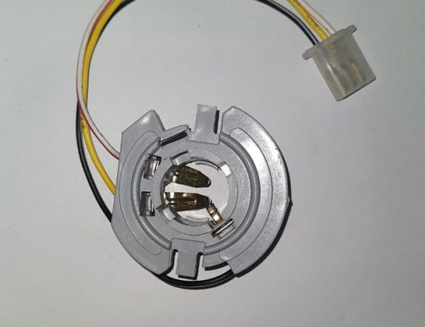 Headlight Bulb Holder