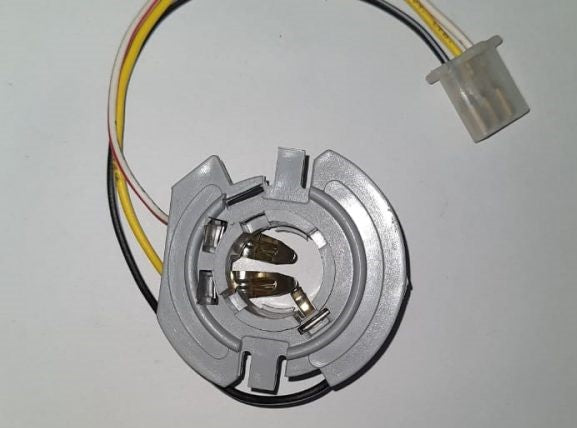Headlight Bulb Holder