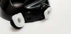 Headlight Bush Kit