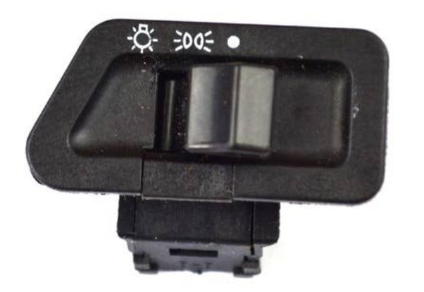 Headlight Button for Suzuki Access Old — motorcycle spare part Kenya