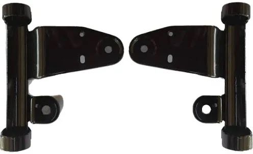 Headlight Clamp for Yamaha RX Z — motorcycle spare part Kenya