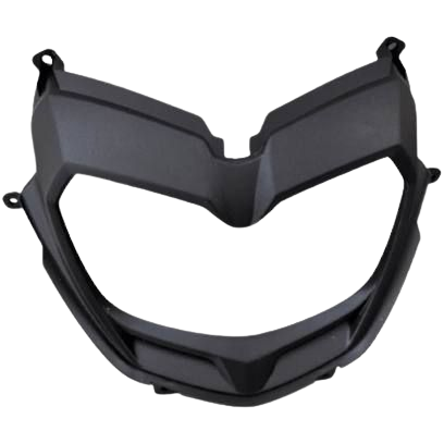 Headlight Cover