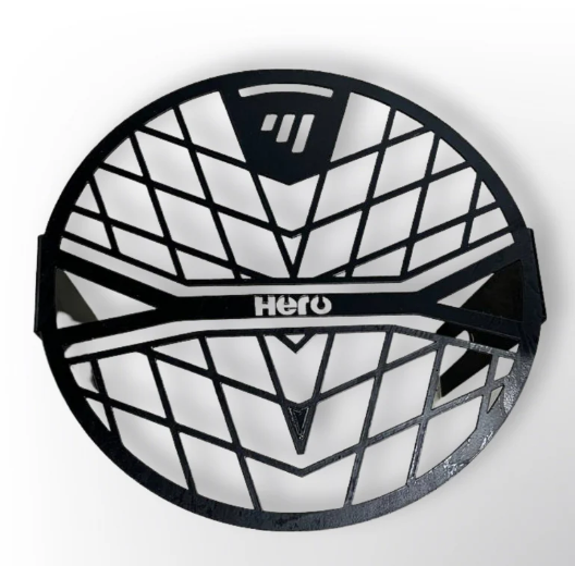 Headlight Grill