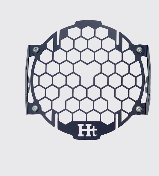 Headlight Grill