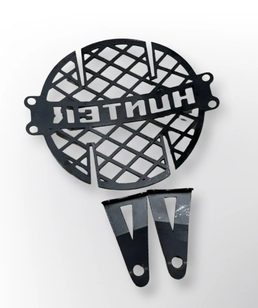 Headlight Grill Set