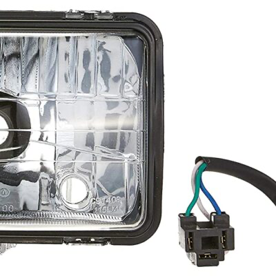 Headlight