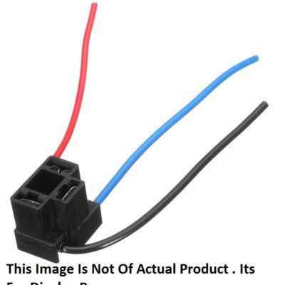 Headlight Holder