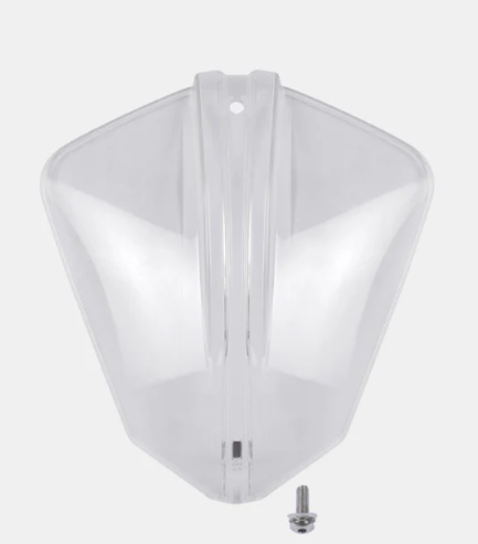 Headlight Protection Glass