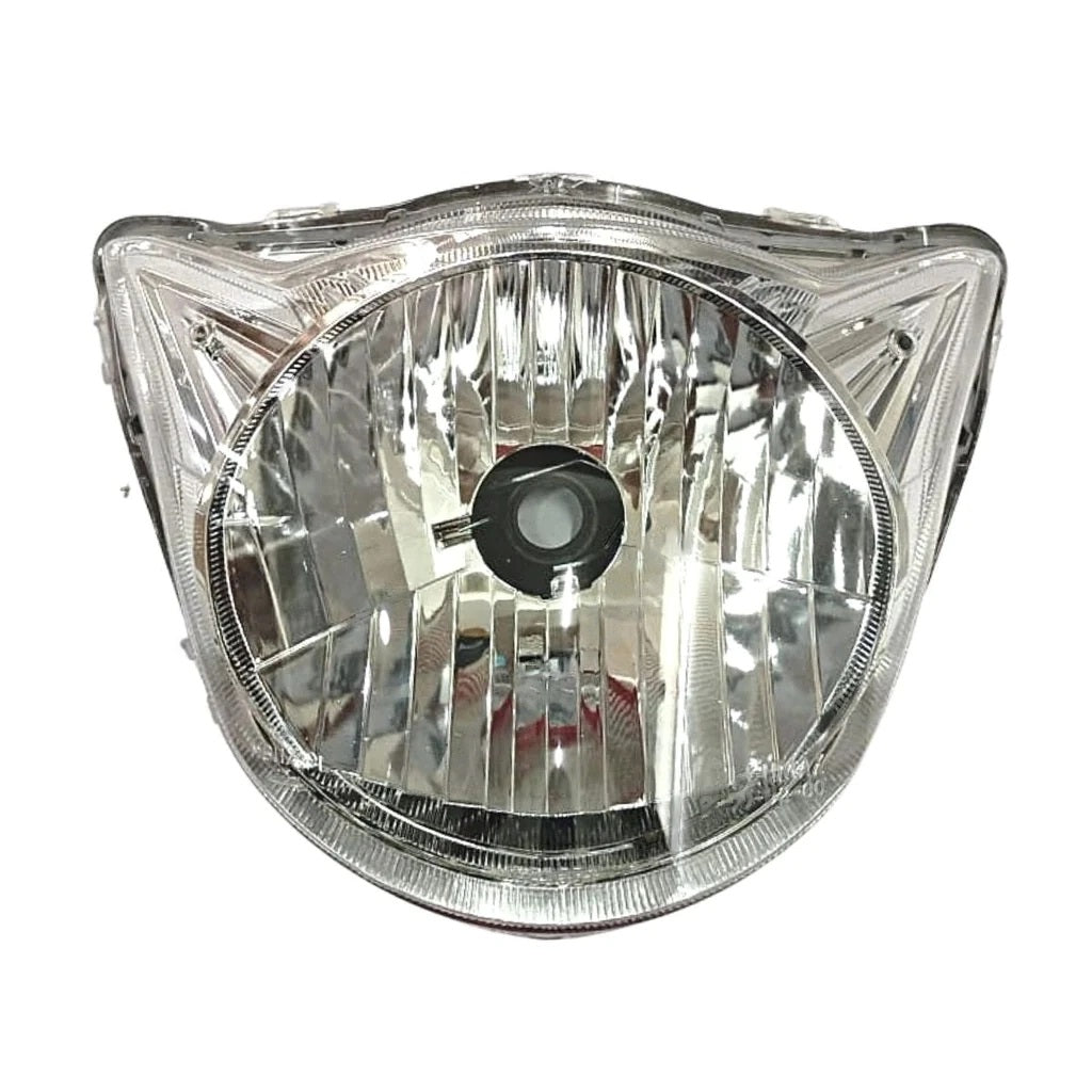 Headlight Set