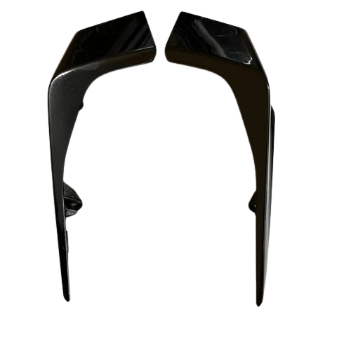Headlight Side Panels for KTM Duke 250 — motorcycle spare part Kenya