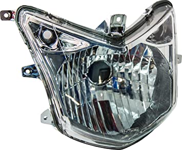 Headlight Unit