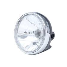 Headlight Unit