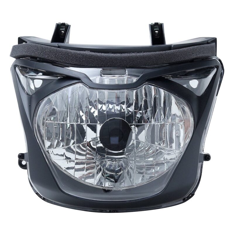 Headlight Unit for Bajaj Pulsar 150 UG5 2018 2020 — motorcycle spare part Kenya