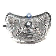 Headlight Unit for Suzuki Access Old — motorcycle spare part Kenya