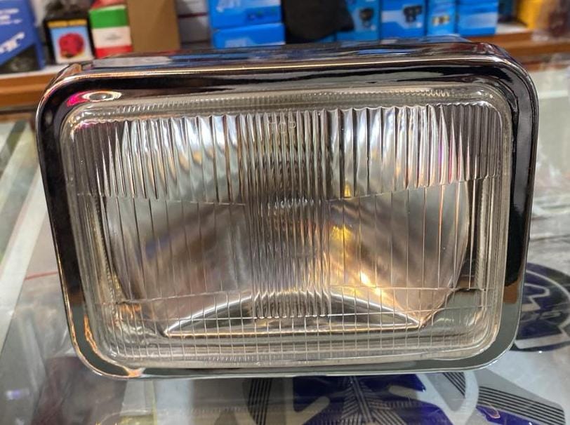Headlight for Yamaha RX Z — motorcycle spare part Kenya