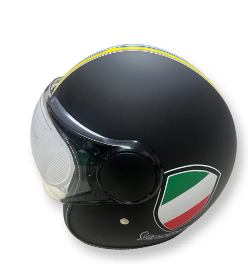 Helment