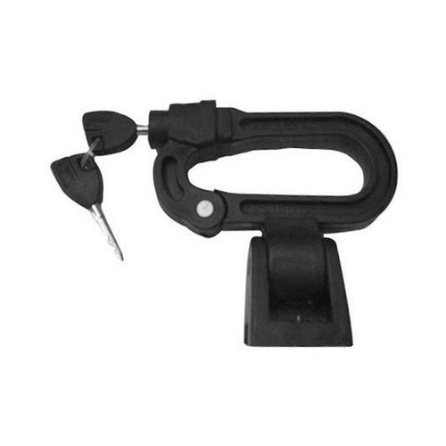 Helmet Lock