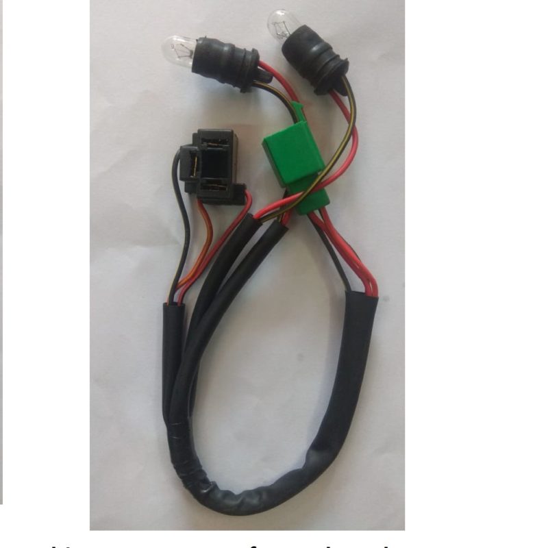 Holder Set