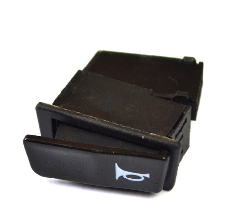 Horn Button (First Quality) for TVS Scooty Pep Plus — motorcycle spare part Kenya