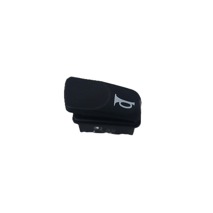 Horn Button for Vespa SXL 126 | Vespa VXL 126 — motorcycle spare part Kenya