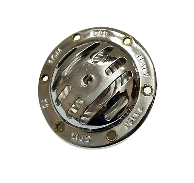 Horn-milano 6 V (First Quality) for Bajaj Chetak — motorcycle spare part Kenya