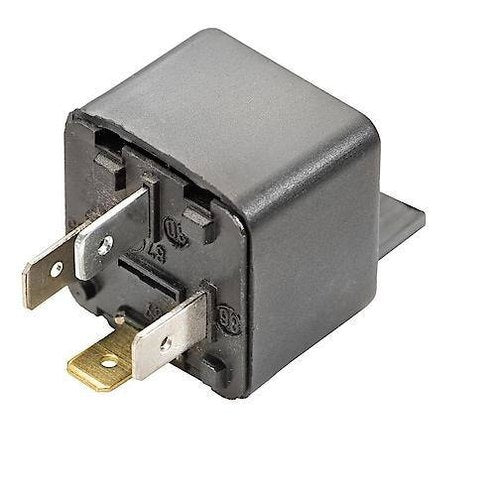 Horn Relay for TVS Apache RTR 160 New — motorcycle spare part Kenya