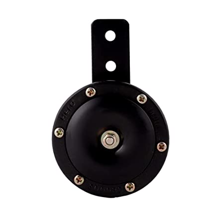 Horn for Yamaha Fazer — motorcycle spare part Kenya