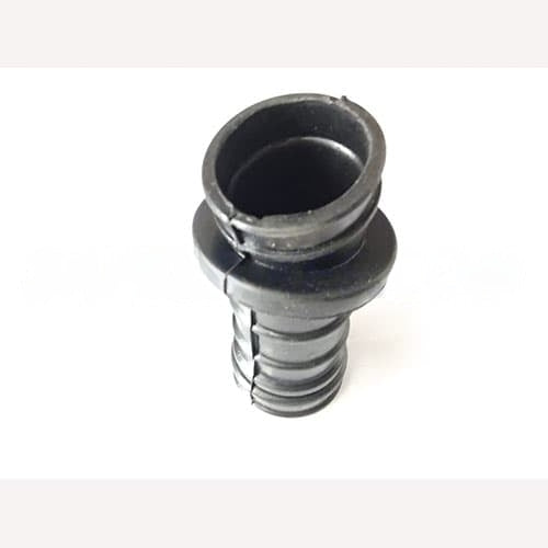 Hose Pipe Rubber (First Quality) for Hero CD 100 CD 100 Ss — motorcycle spare part Kenya