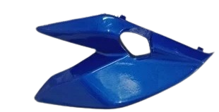 Housing Head Lamb Right Side Blue for TVS Apache RTR 160 4V — motorcycle spare part Kenya