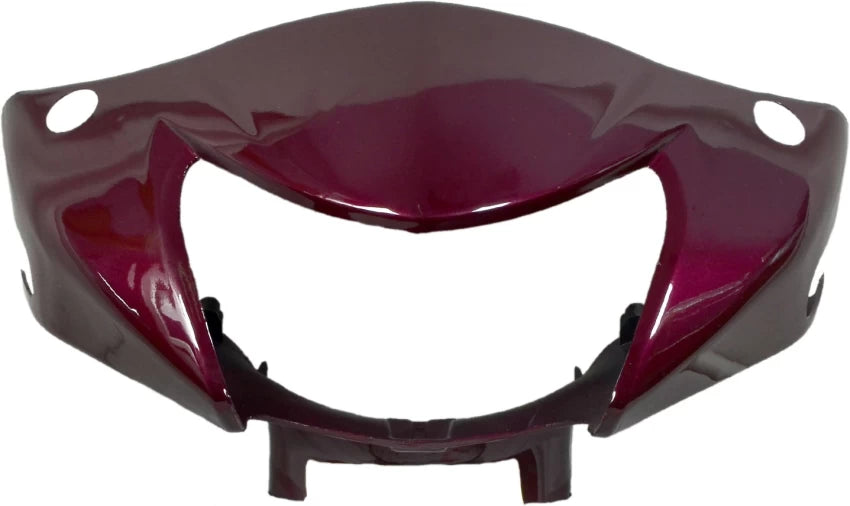 Housing Head Lamp Front Royal Wine