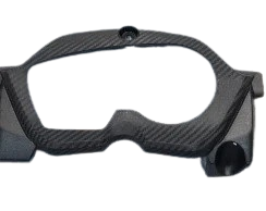 Housing Headlamp Rear