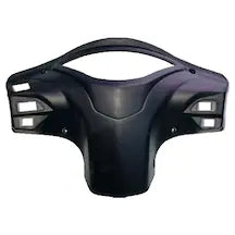 Housing Headlamp Rear for TVS Jupiter — motorcycle spare part Kenya