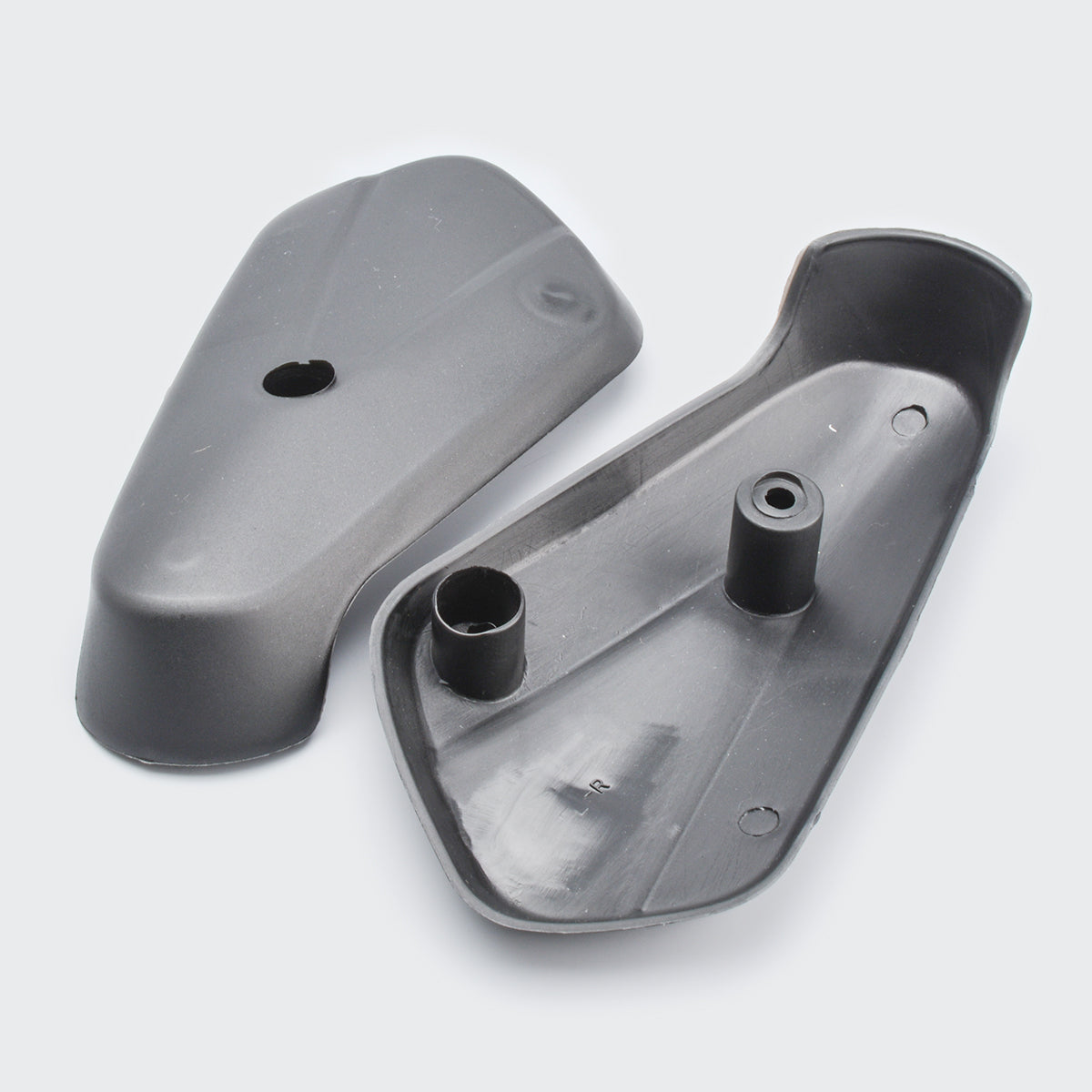 Hub Cover Activa for Honda — motorcycle spare part Kenya