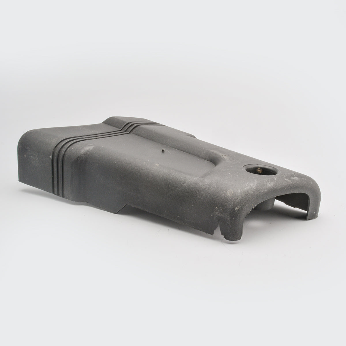 Hub Cover Scooty N/M for TVS — motorcycle spare part Kenya