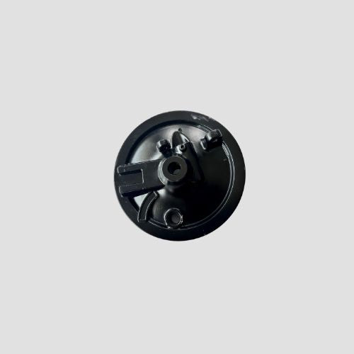 Hub Plate [F] Discover/Platina 135 [Aw]
