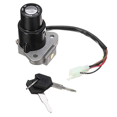 Ignition Lock
