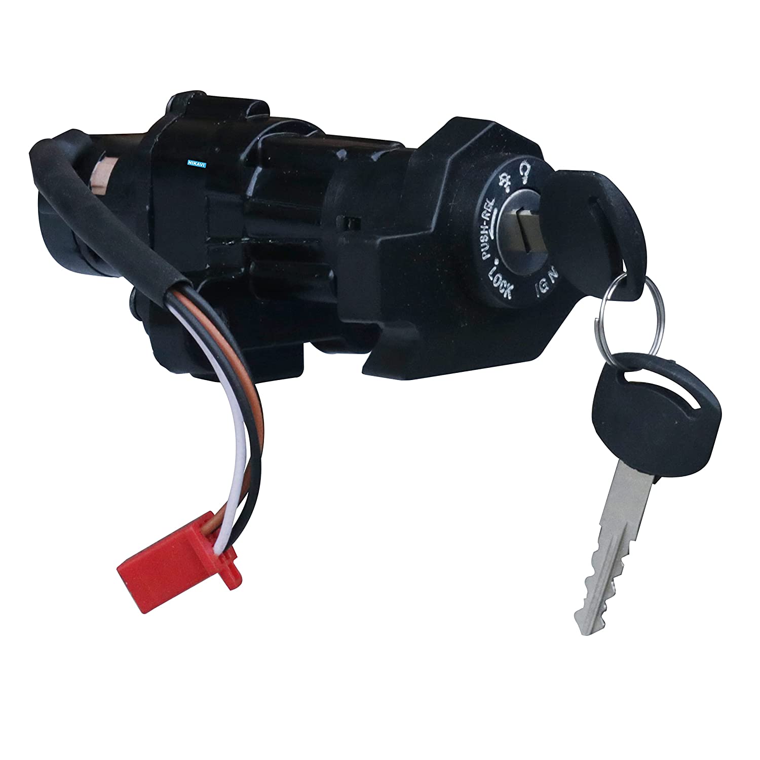 Ignition Lock