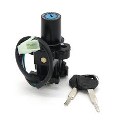Ignition Lock