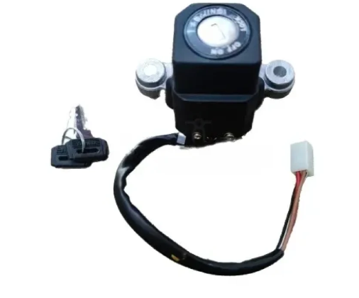 Ignition Lock/ Key Lock