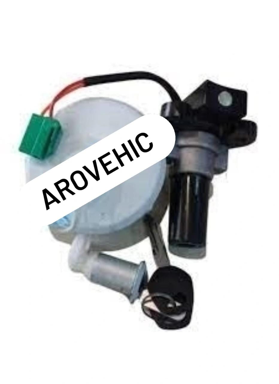 Ignition Lock Set