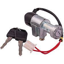Ignition Lock Swiss (First Quality)