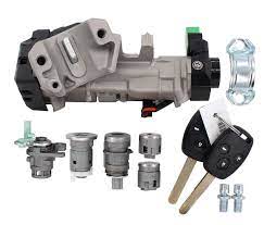 Ignition Lock Swiss (First Quality)