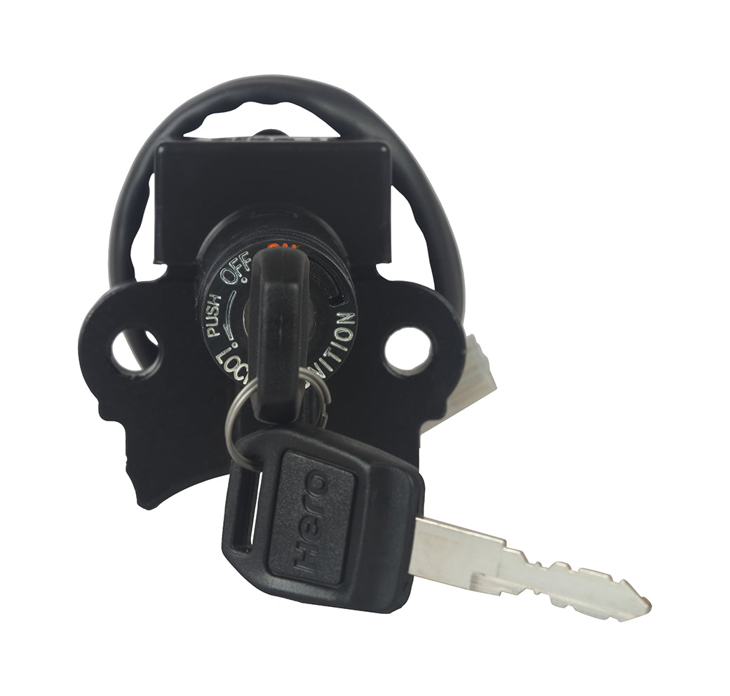 Ignition Lock Switch (First Quality)