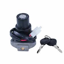 Ignition Lock for Yamaha FZ S — motorcycle spare part Kenya